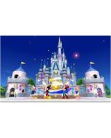 Nintendo Disney Magical World 2 Basis Nintendo 3DS Duits - thumbnail