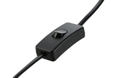 Bureaulamp Home ESPRIT Linnen Keramisch 42 X 42 X 73 cm