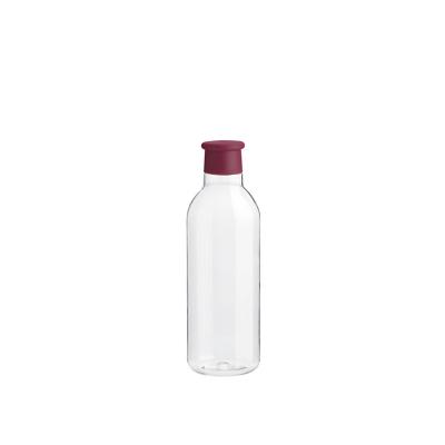 Rig-Tig Drink-it Waterfles 0,75 l aubergine