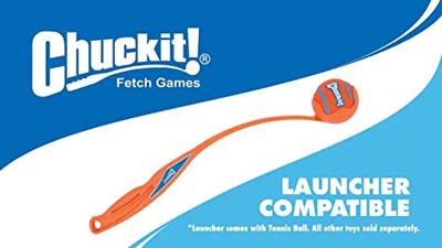 CHUCKIT THE WHISTLER MEDIUM 1 ST - thumbnail