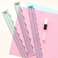 We R Makers • tear guides tool rulers - thumbnail