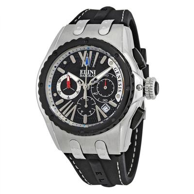 Elini Barokas Genesis Vision Swiss Movement | ELINI-20008-01-BB