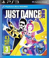 Just Dance 2016 - thumbnail