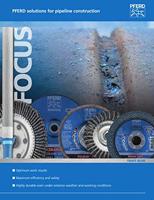 PFERD TOOLS 67768115 Z Psf Steelox Lamellenschijf Diameter 115 mm Boordiameter 22.23 mm 10 stuk(s) - thumbnail