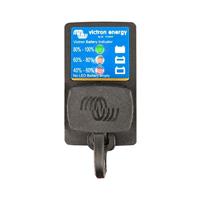 Victron Energy Battery Indicator Panel (M8 eyelet connector / 30A ATO fuse) BPC900110114 Accudisplay - thumbnail