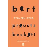 Bart Stouten over Proust & Beckett - Bart Stouten - Paperback (9789460019746) - thumbnail