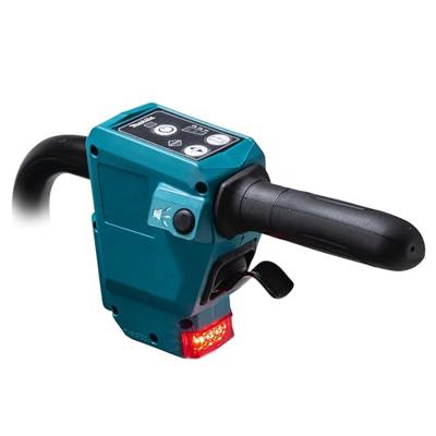 Makita DCU601Z Accu Transporter met schaarlift LXT 2X18 V Basic Body - thumbnail