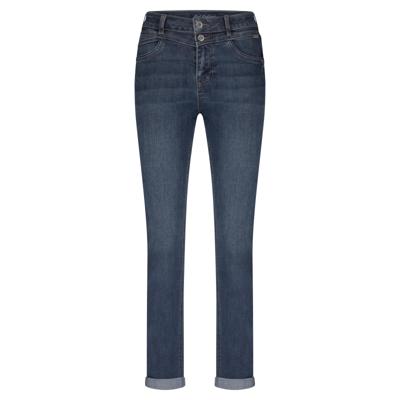 Red Button Camilla Denim Srb4592 Broek Grey Blue