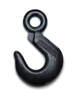 Haak zonder klep 1000 kg - thumbnail