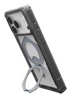 Urban Armor Gear Case Apple iPhone 17 Pro Max Grijs, Transparant - thumbnail