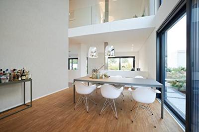 Livingwalls Profitex 2022 - Wit - Uni - 389772