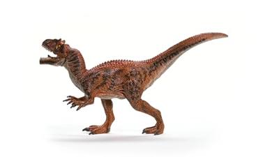 Schleich dinosaurs allosaurus 15043 - thumbnail