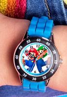 Super Mario Watch - thumbnail