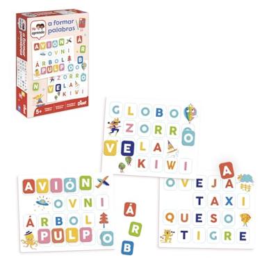 Educatief Spel Diset