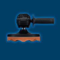 Bosch Blauw GPO 11-180 S Haakse Polijstmachine - 06013A2300 - thumbnail