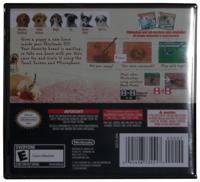 Nintendogs Dachshund - thumbnail