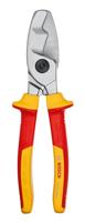 Bosch Professional 1600A02NF4 1600A02NF4 Kabelschaar 20 mm - thumbnail