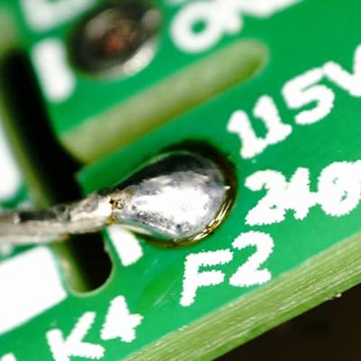 PCE Instruments PCE-MM 800 USB-microscoop Opvallend licht
