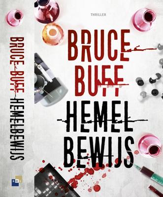 Hemelbewijs - Bruce Buff - eBook (9789043527545) Hemelbewijs - Bruce Buff - eBook (9789043527545)