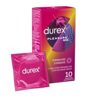 Durex Pleasure Me Condooms - thumbnail