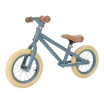 Little Dutch loopfiets - Blauw