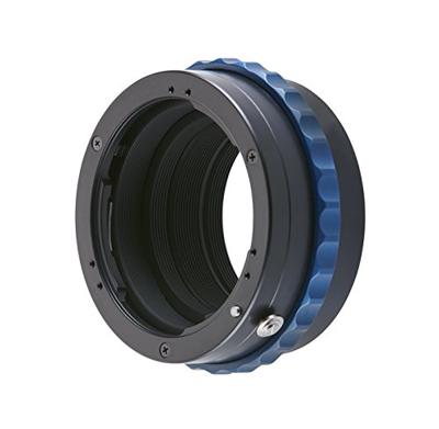 NOVOFLEX Adapter Nikon lens naar Nikon Z camera