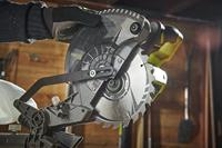 Ryobi 18V | Afkortzaag | 190mm | 5133005502 - 5133005502 - thumbnail