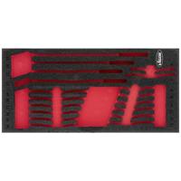 Vigor V6723-L V6723-L Plukschuiminlegstuk - thumbnail