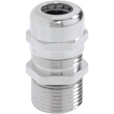 LAPP 53112665 Wartel M40 Messing Messing 1 stuk(s) LAPP 53112665 Wartel M40 Messing Messing 1 stuk(s)