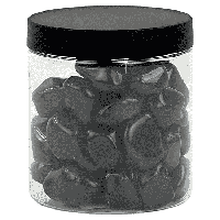 Onyx Trommelstenen - thumbnail