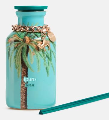 IPuro geurdiffuser dubai 240ml IPuro geurdiffuser dubai 240ml