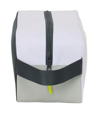 Reisschoenenrek Real Madrid C.F. Wit 29 x 15 x 14 cm