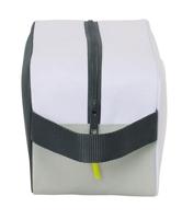 Reisschoenenrek Real Madrid C.F. Wit 29 x 15 x 14 cm - thumbnail