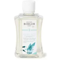 Maison Berger Navulling - voor aroma diffuser - Aroma Happy - 475 ml - thumbnail