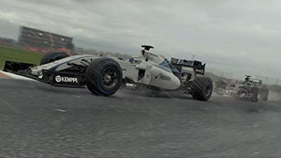 Formula 1 (F1 2015) Formula 1 (F1 2015)