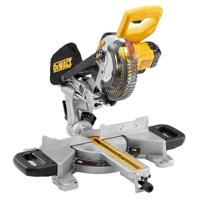 DeWALT DCS365N Accu afkort-/verstekzaag 184mm 18V XR Basic Body - thumbnail