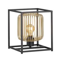 Fischer & Honsel Chique tafellampCaydo - 50620 - thumbnail