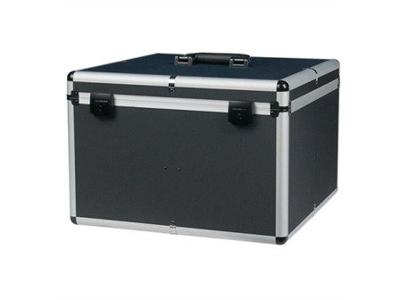 Showgear Showgear Case 4x LED Par 56