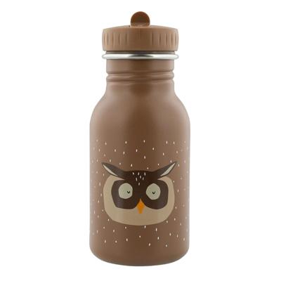 Trixie drinkfles - mr. owl, 350ml