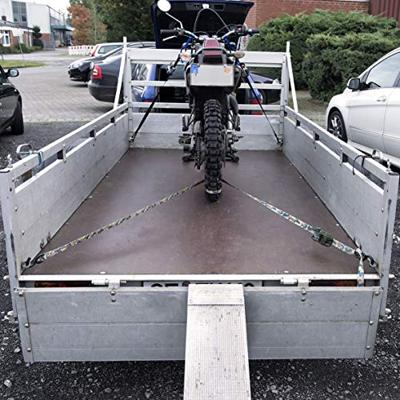 Connex Set 2 Spanriemen 4,5M X 25Mm Kaki - B34464 Connex Set 2 Spanriemen 4,5M X 25Mm Kaki - B34464
