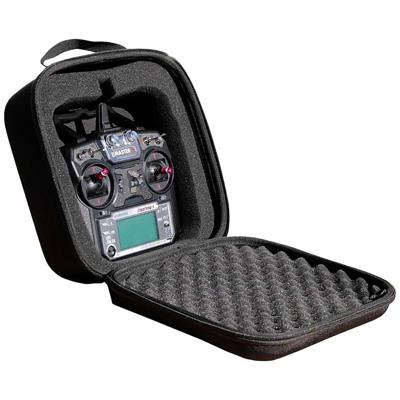 Pichler Modellbau 15284 Transporttas voor zender (l x b x h) 260 x 260 x 110 mm