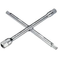 Gedore Sanitair kruissleutel - 4512820 - thumbnail