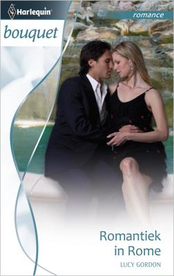 Romantiek in Rome - Lucy Gordon - ebook