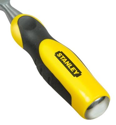 Stanley 0-16-875 Steekbeitel Dynagrip 15mm Stanley 0-16-875 Steekbeitel Dynagrip 15mm