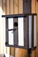 Edding 5200 • permanent spray premium acrylverf chocoladebruin mat - thumbnail