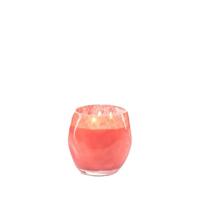 ONNO Collection Romance Cape Coral Scented Candle 13x13cm 1Stuks - thumbnail
