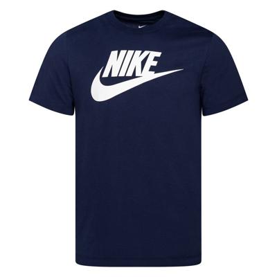 Nike Sportswear Casual T-shirt Heren XL