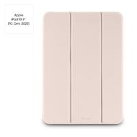 Hama Tablet-case Fold Clear Voor Apple IPad 10.9 (10e Gen. 2022) Roze - thumbnail