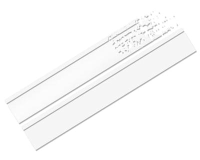 Autotape Foliatec 33910 Wit