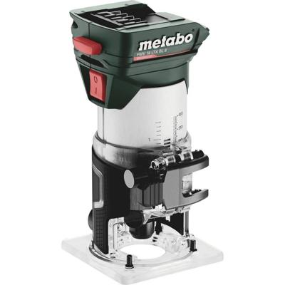Metabo FMV 18 LTX BL 8 601742830 Accukantfreesmachine